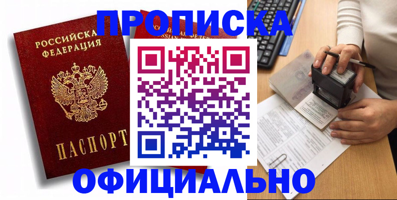 прописка в квартире в Георгиевске